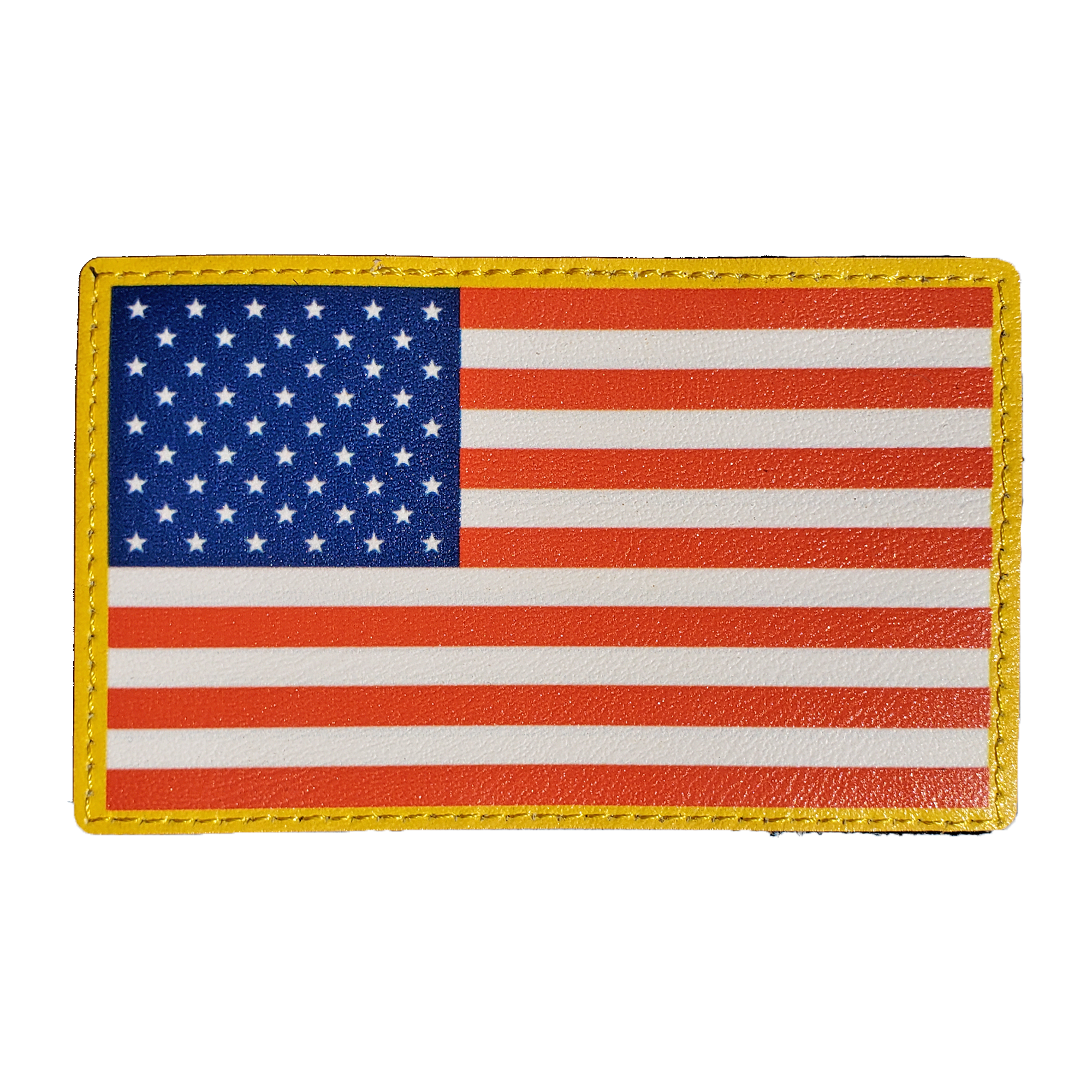 US Flag Patch