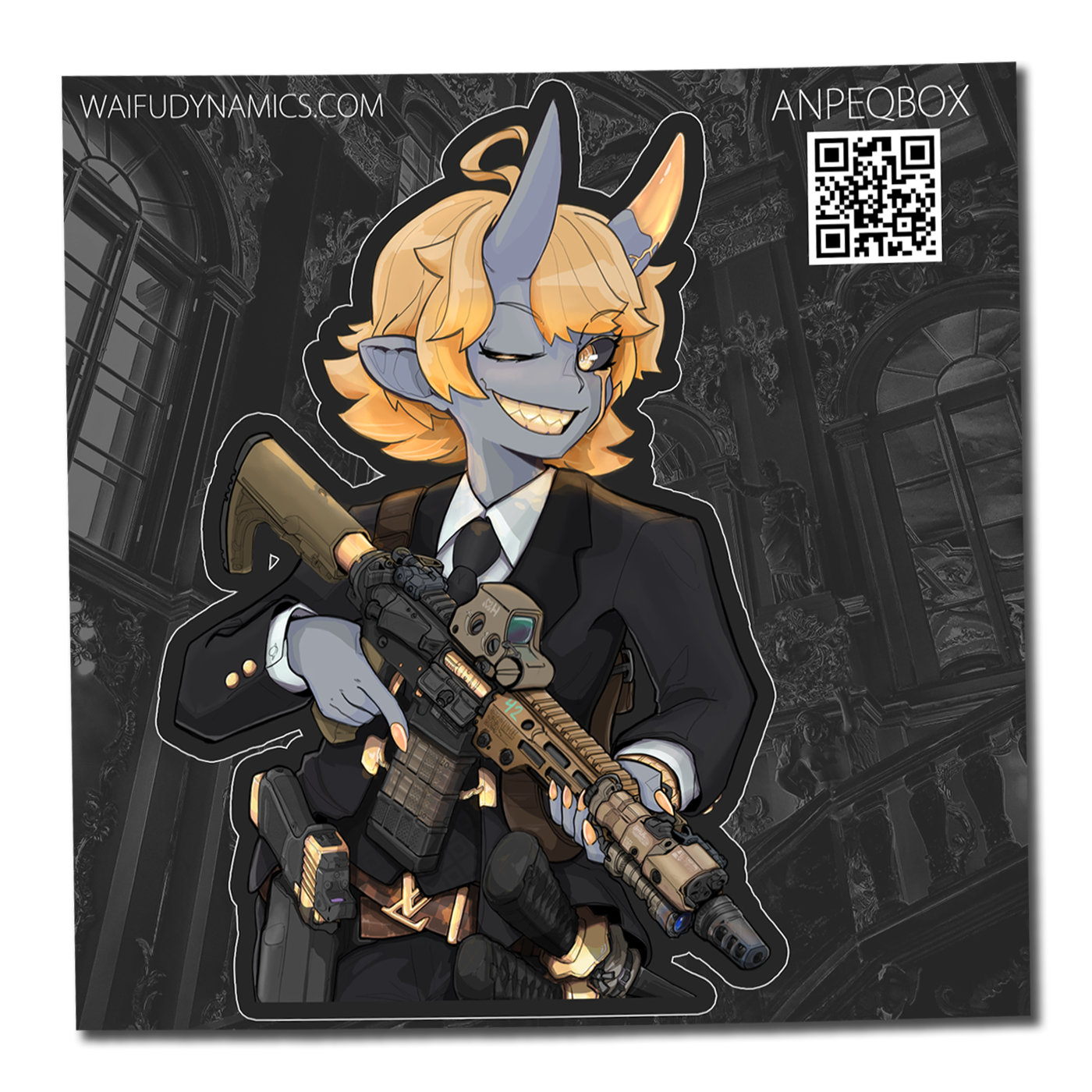 Sticker Pack V3