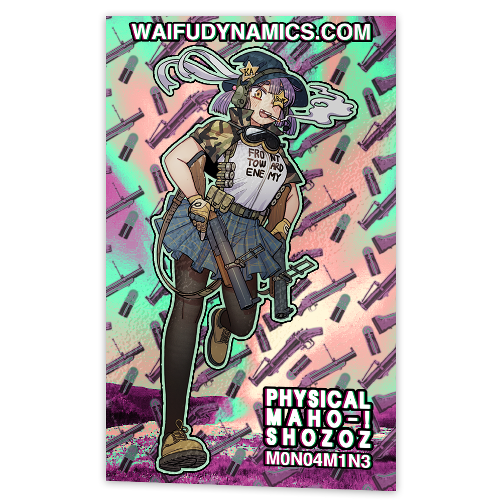 Sticker Pack V4