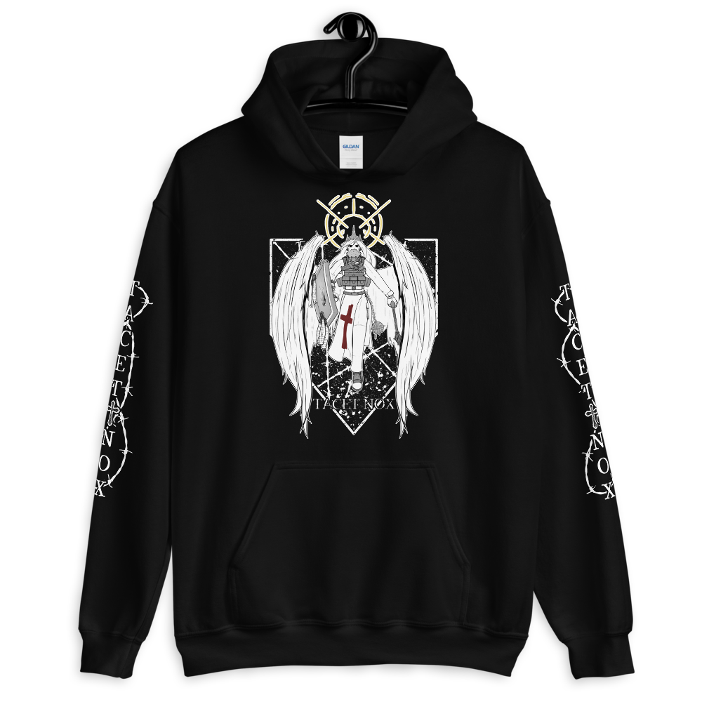 ⦗NR⦘ Seraphim Hoodie
