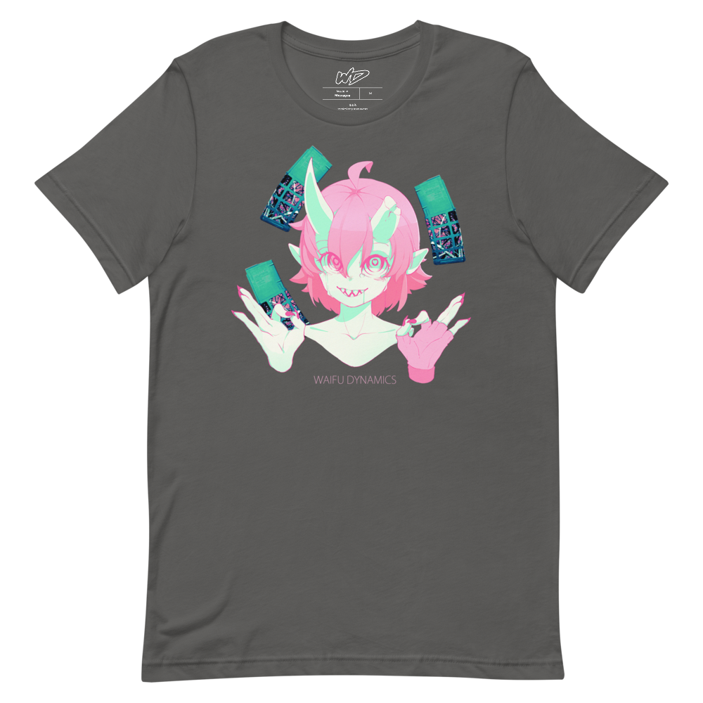WaifuDynamics T-Shirt