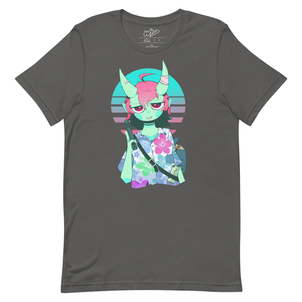 Keeb Shirt