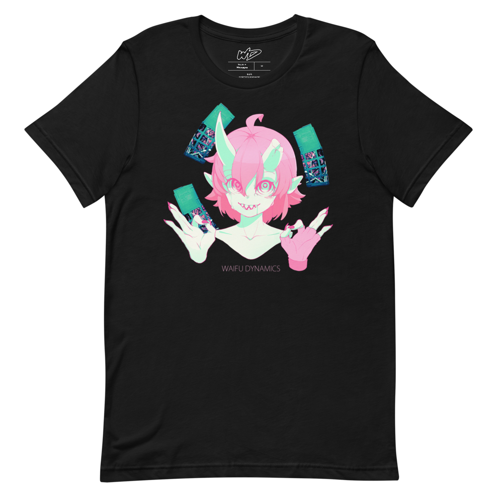 WaifuDynamics T-Shirt