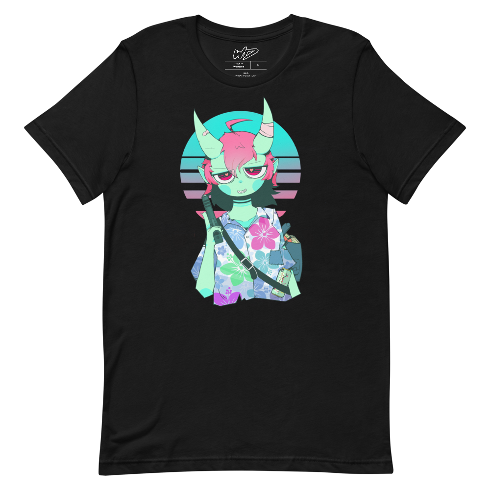 Keeb Shirt