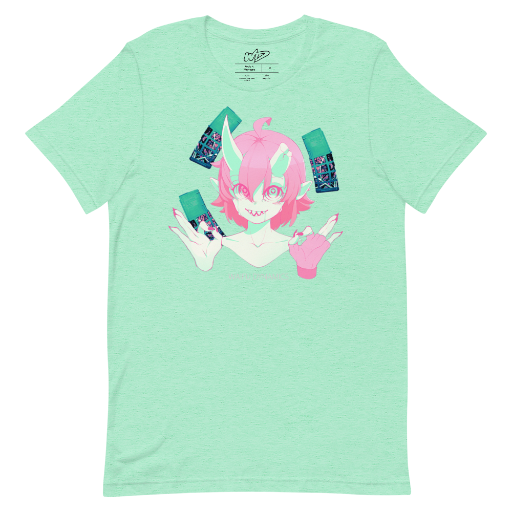 WaifuDynamics T-Shirt