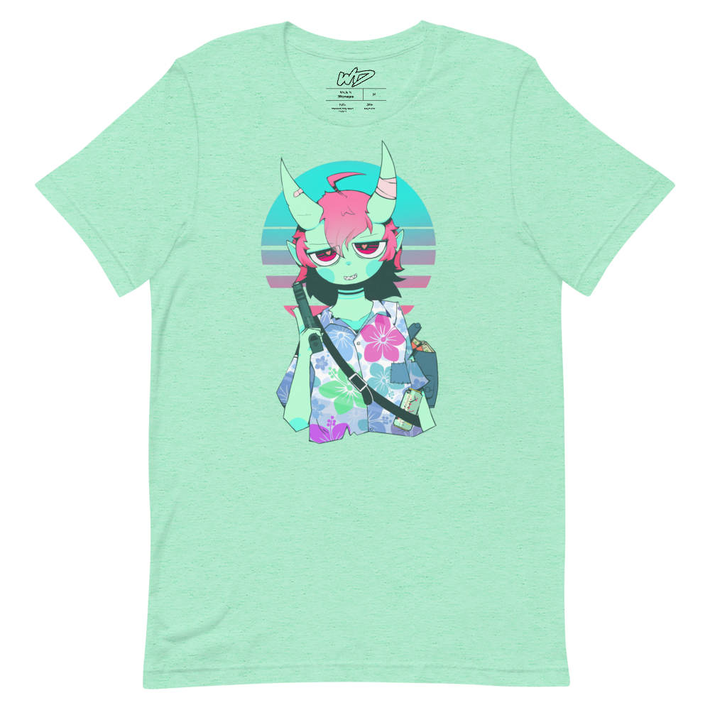 Keeb Shirt
