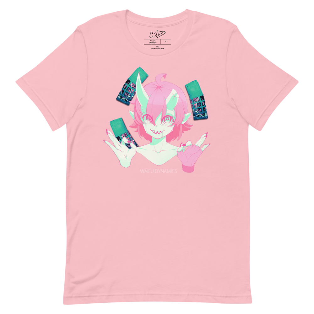 WaifuDynamics T-Shirt