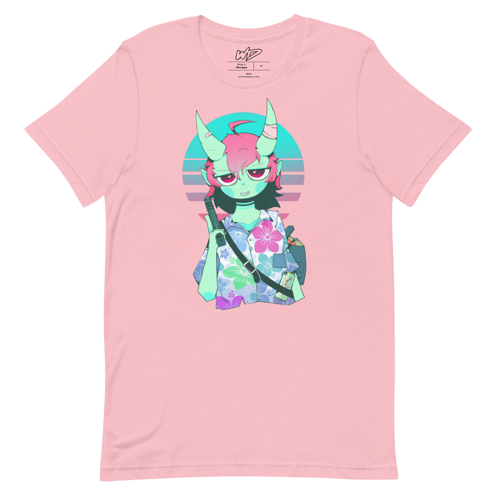 Keeb Shirt