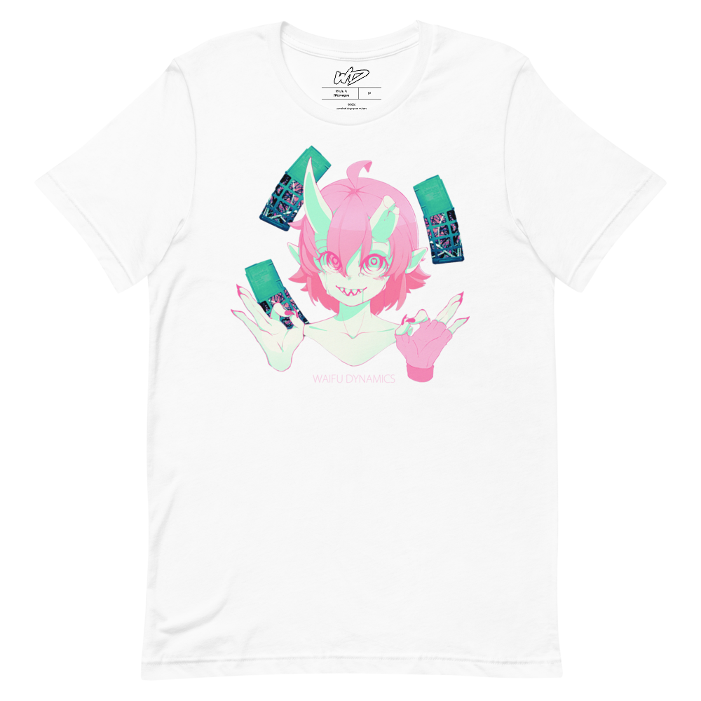WaifuDynamics T-Shirt