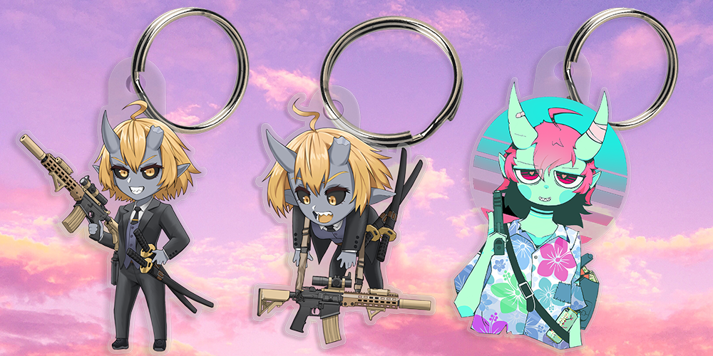 Charms