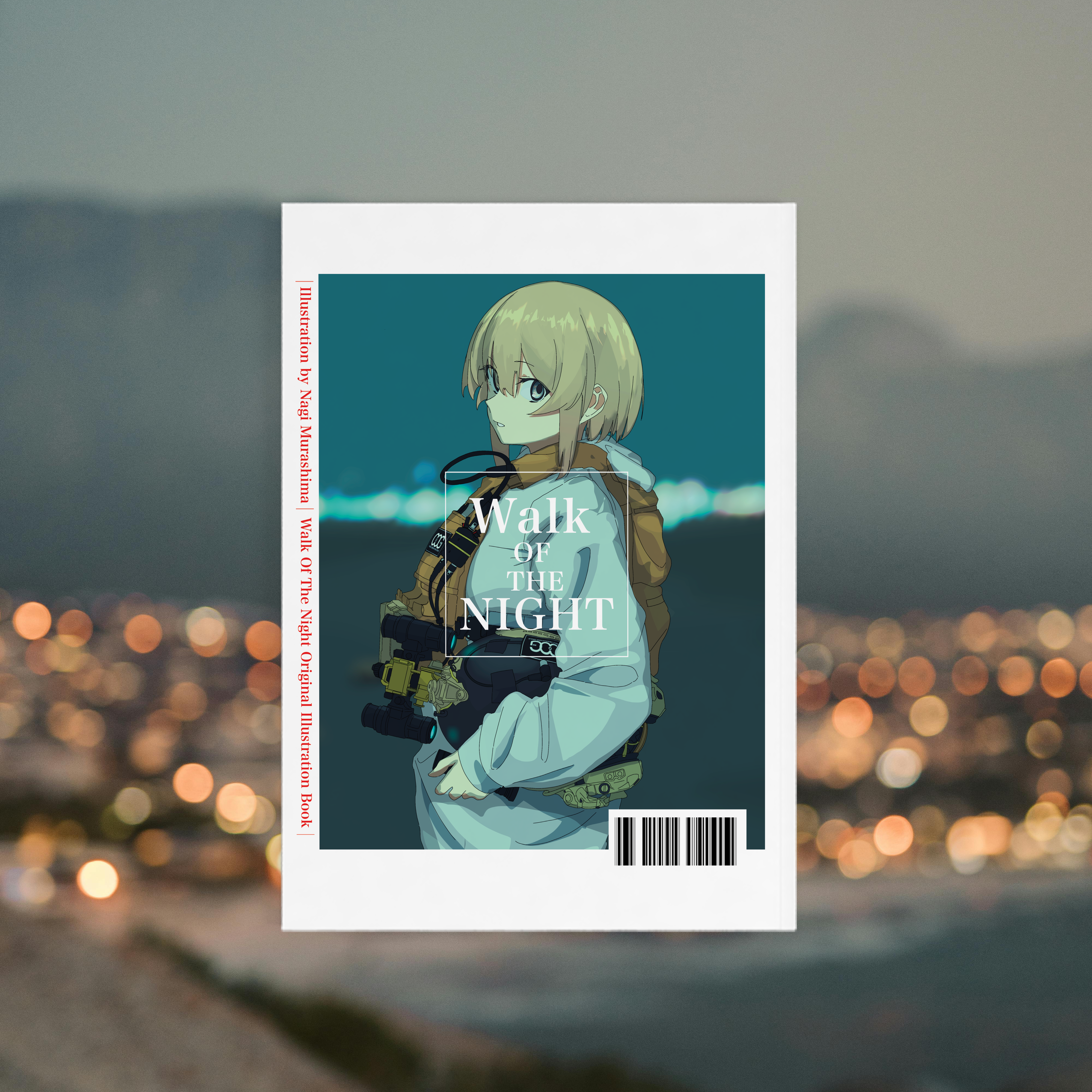 Weapon Manga Distributed Weapon Manga Distributed
