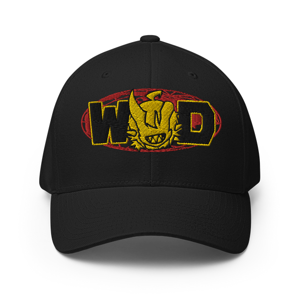 WD International Hat