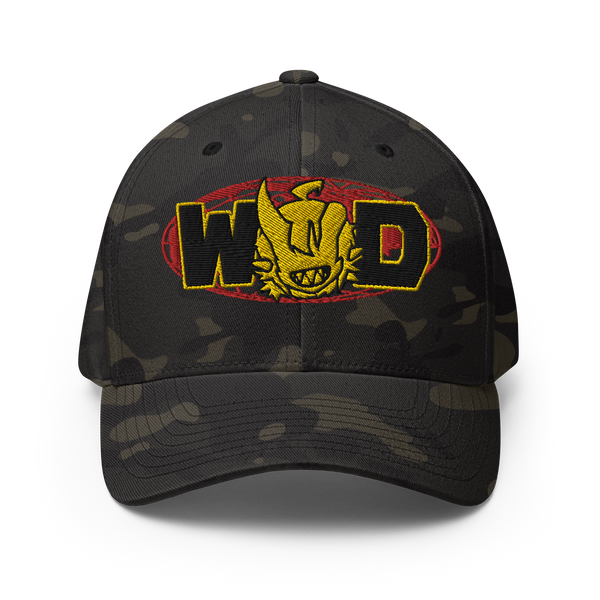 WD International Hat