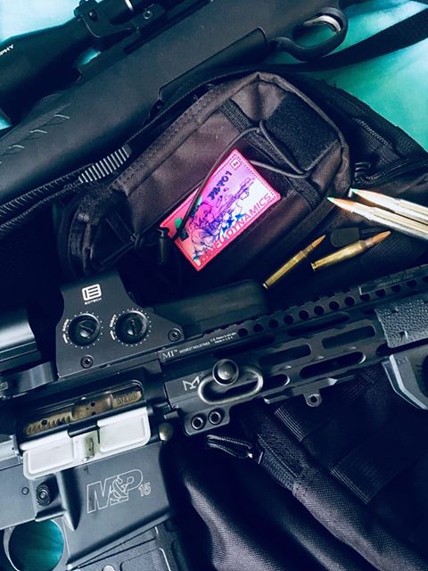 [AEM01] Vaporwave Operator Patch V2