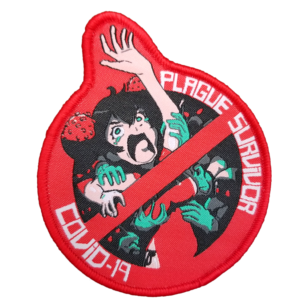 Patches Patches