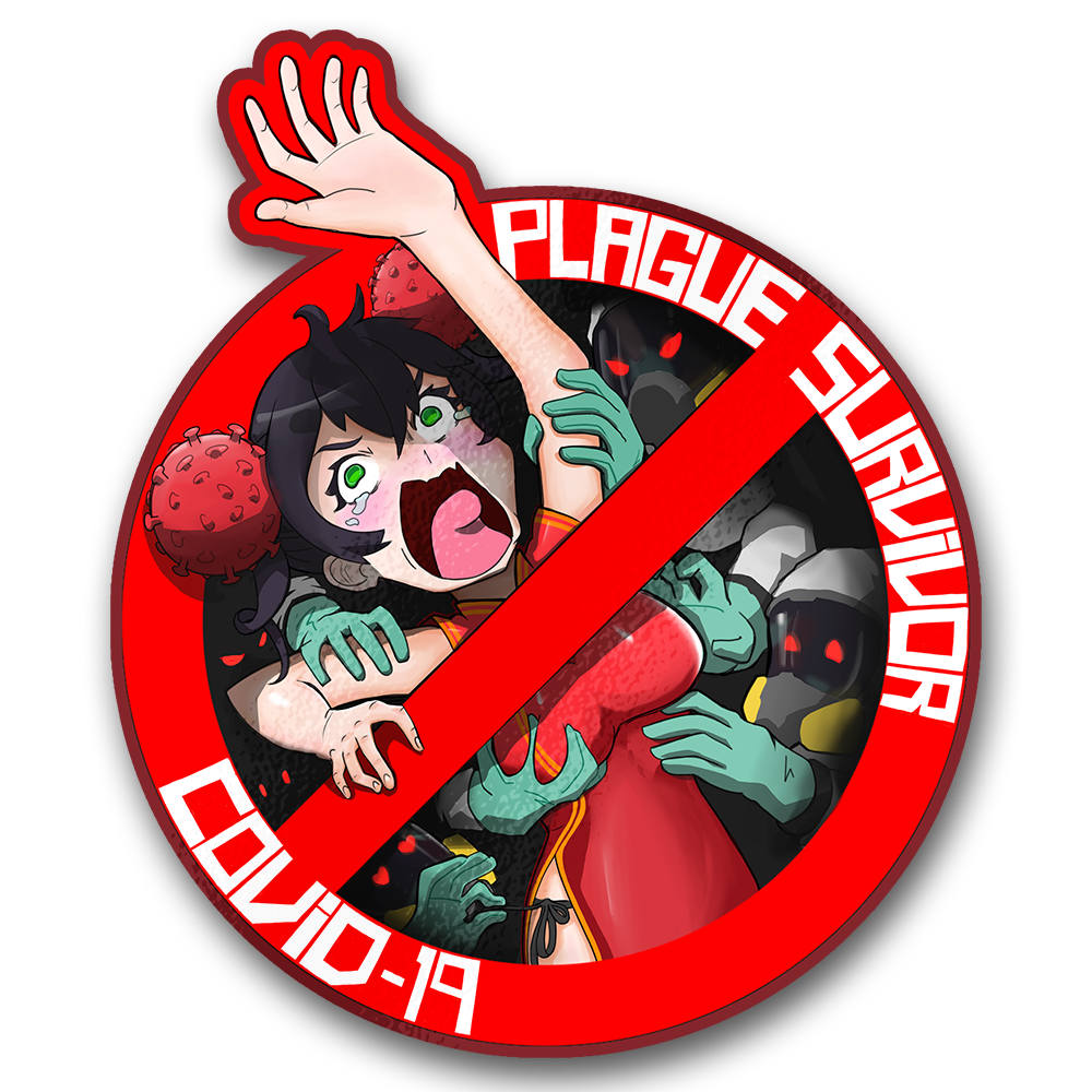 Sticker Pack V2