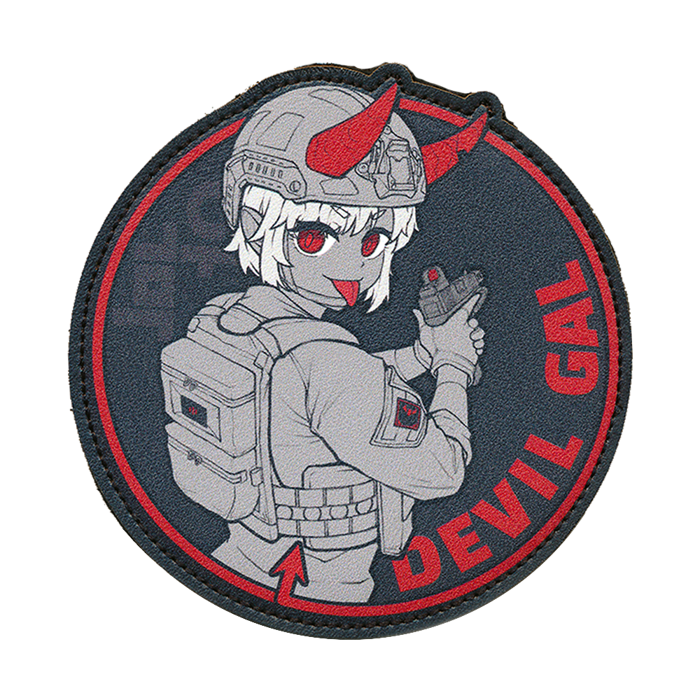 Patches Patches