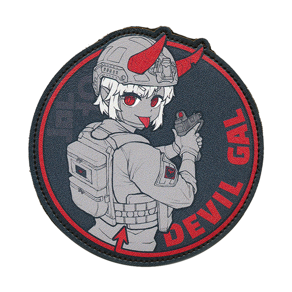 Anime Overlord Embroidery Patch Military Tactical India | Ubuy
