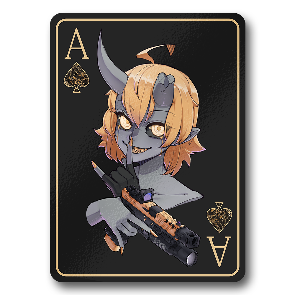 Sticker Pack V2