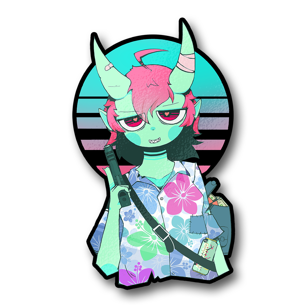 Sticker Pack V2