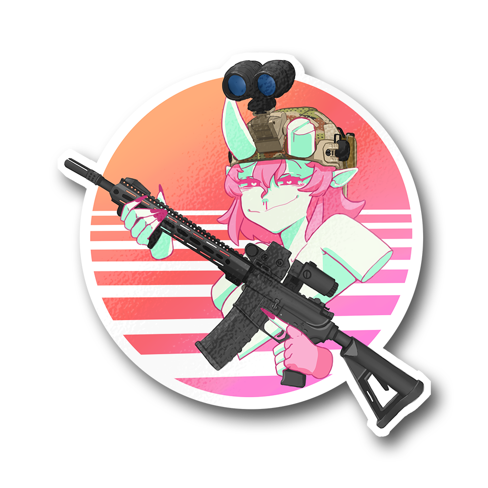 Sticker Pack V2
