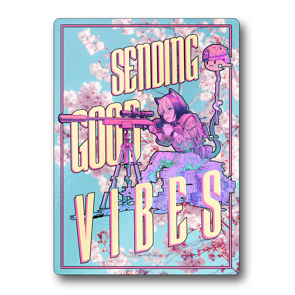 Sticker Pack V2