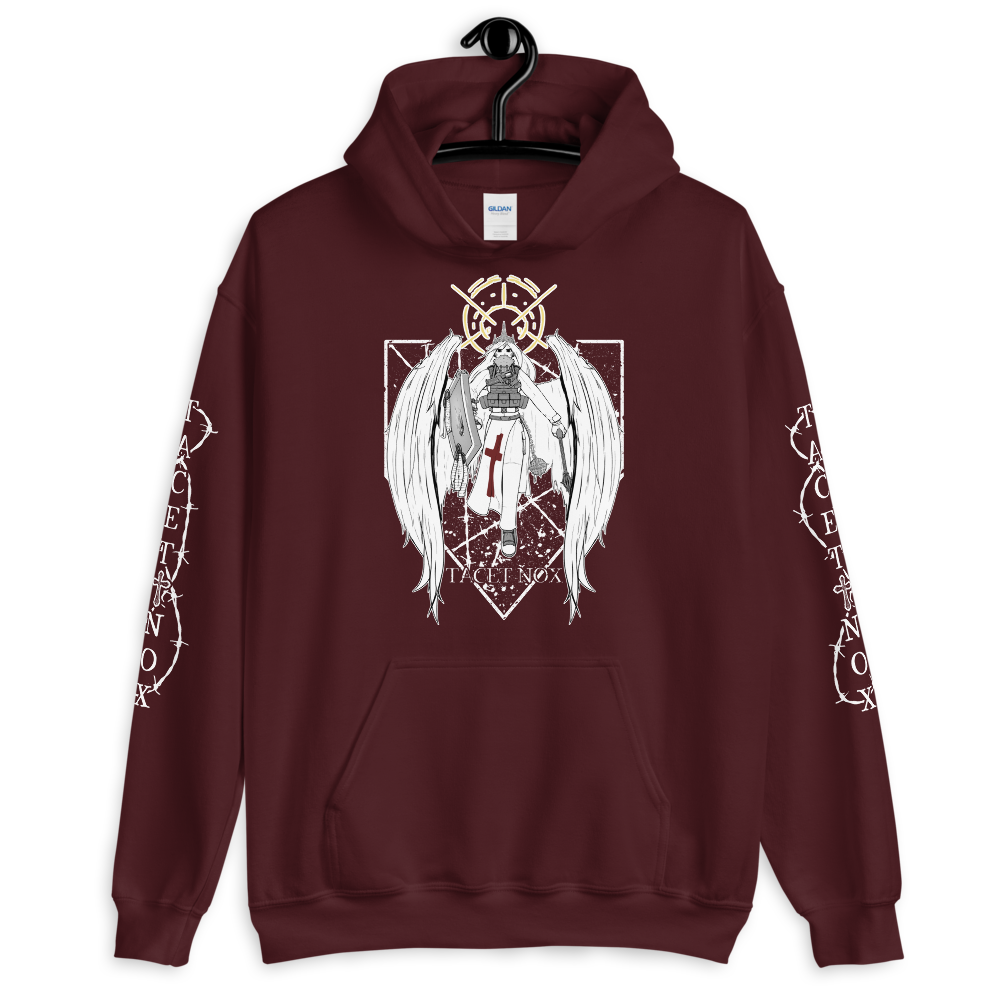 Hic et nunc (sweatshirt - unisex) – SERADAM