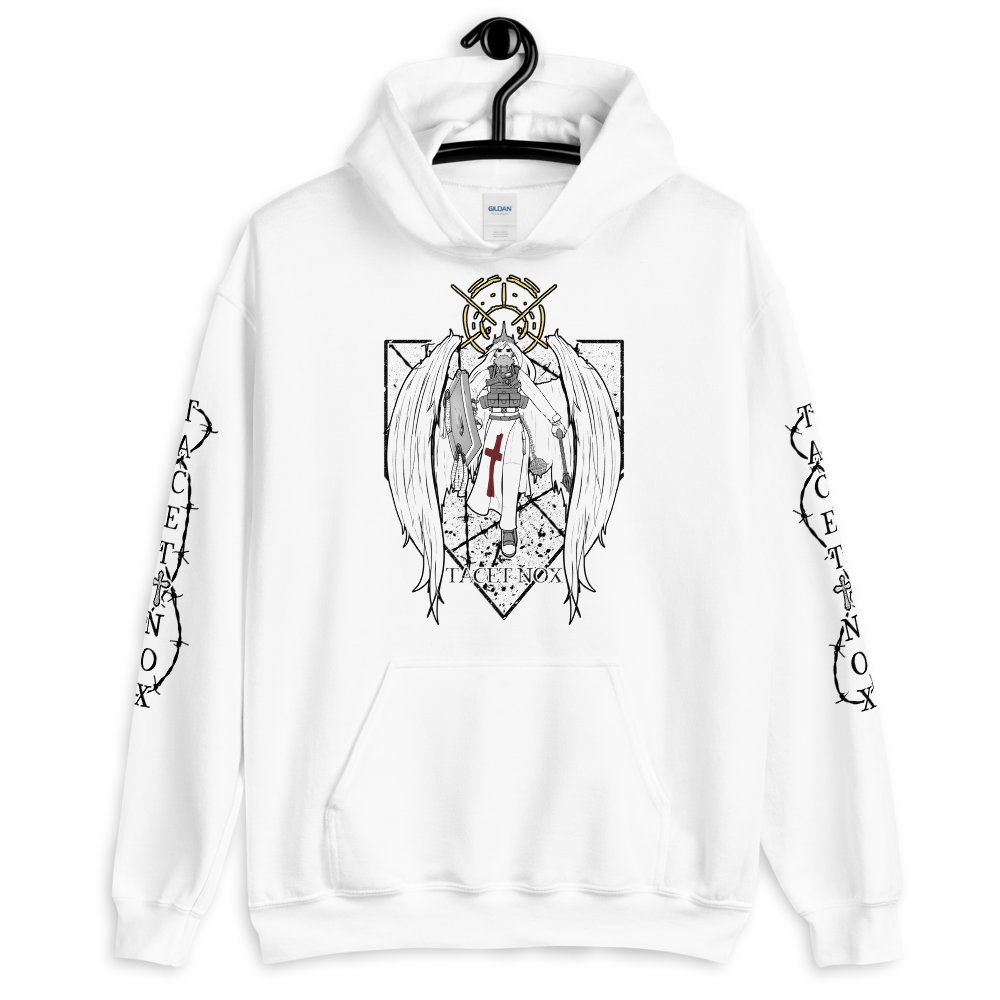 ⦗NR⦘ Seraphim Hoodie