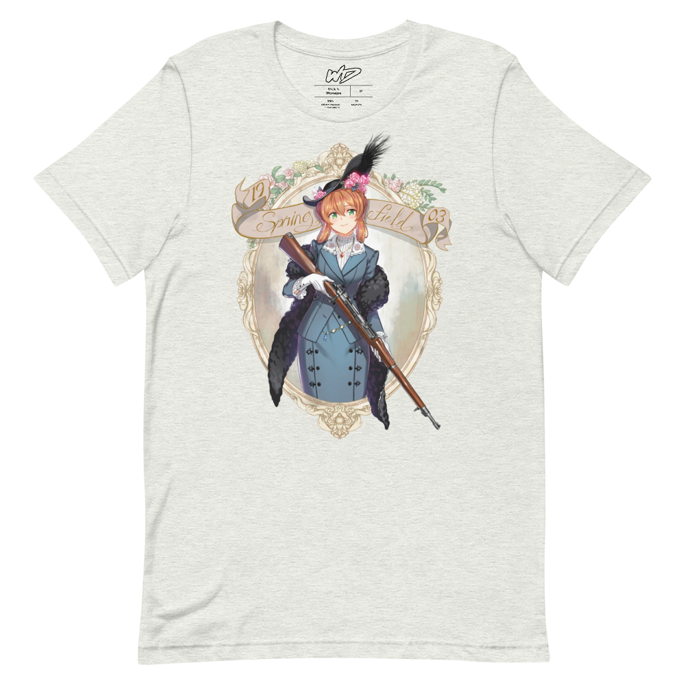 [KWS] Springfield 1903 T-Shirt