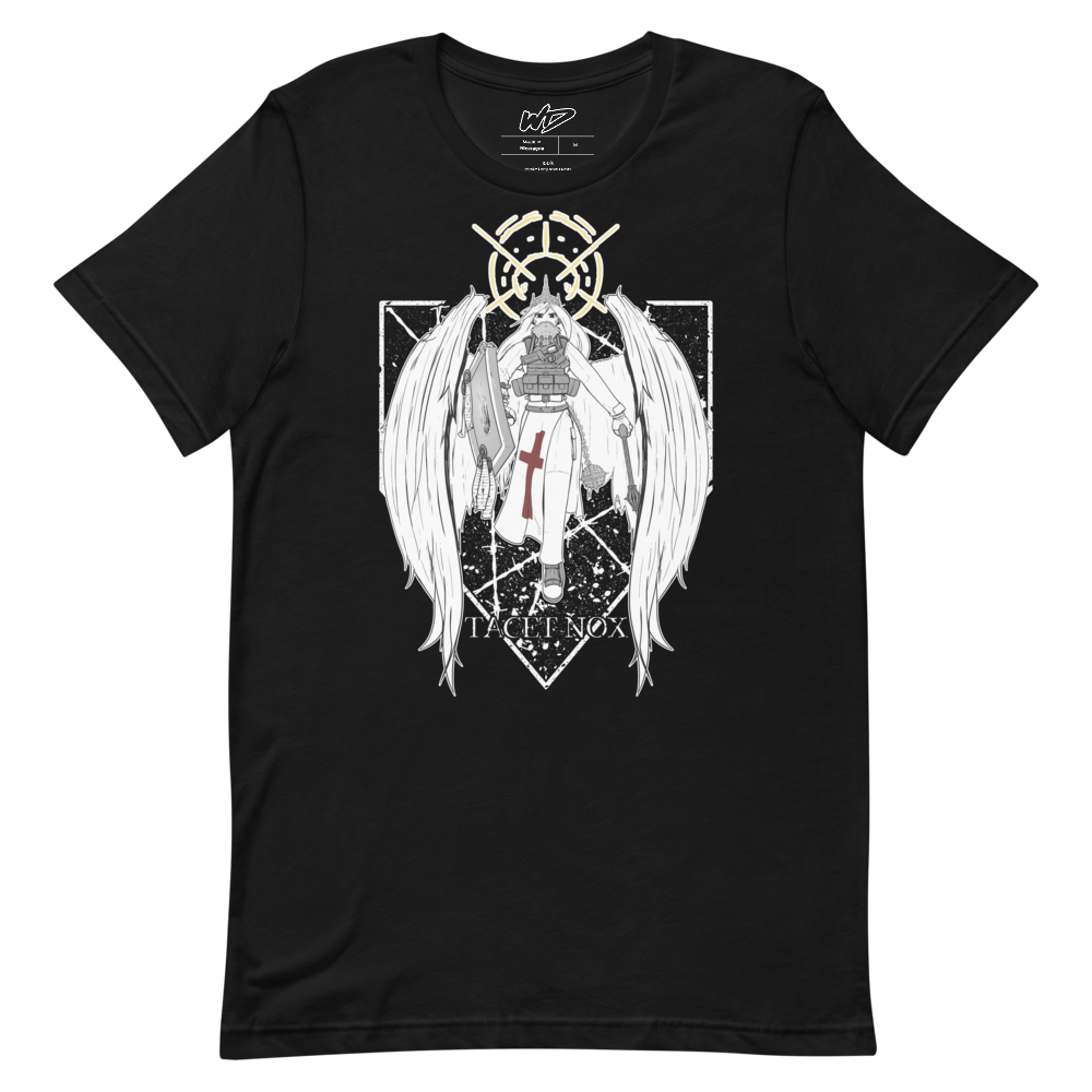 [NR] Seraphim Shirt – Weapon Manga Distributed