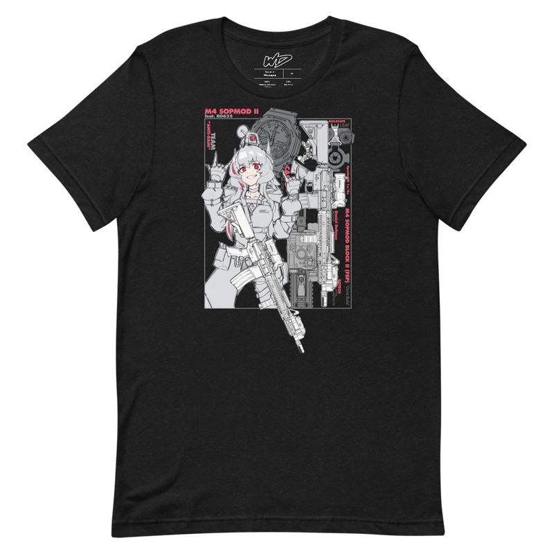 [Minato] SOPMOD II Shirt
